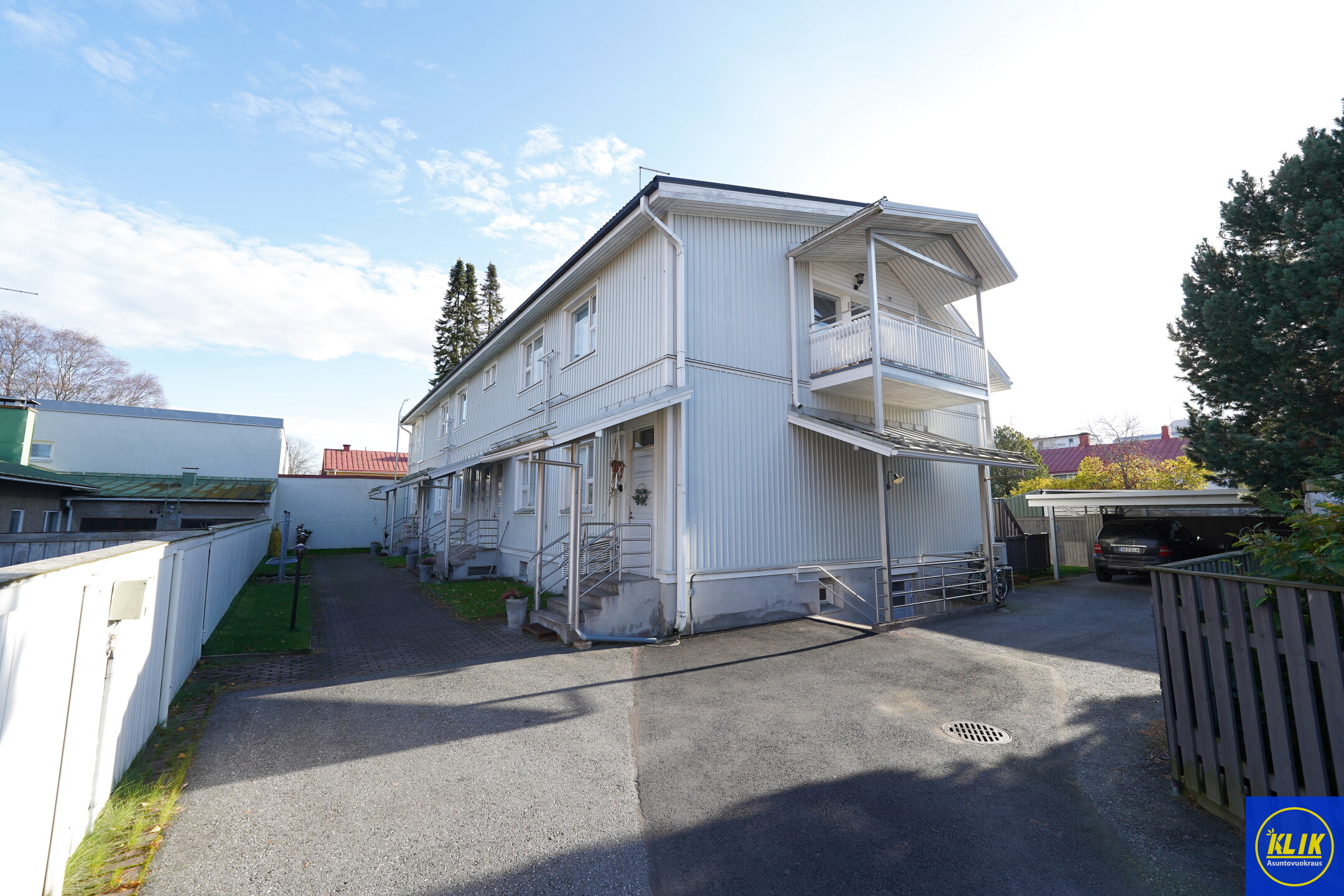 Varvinkatu 22 A – kuva 1