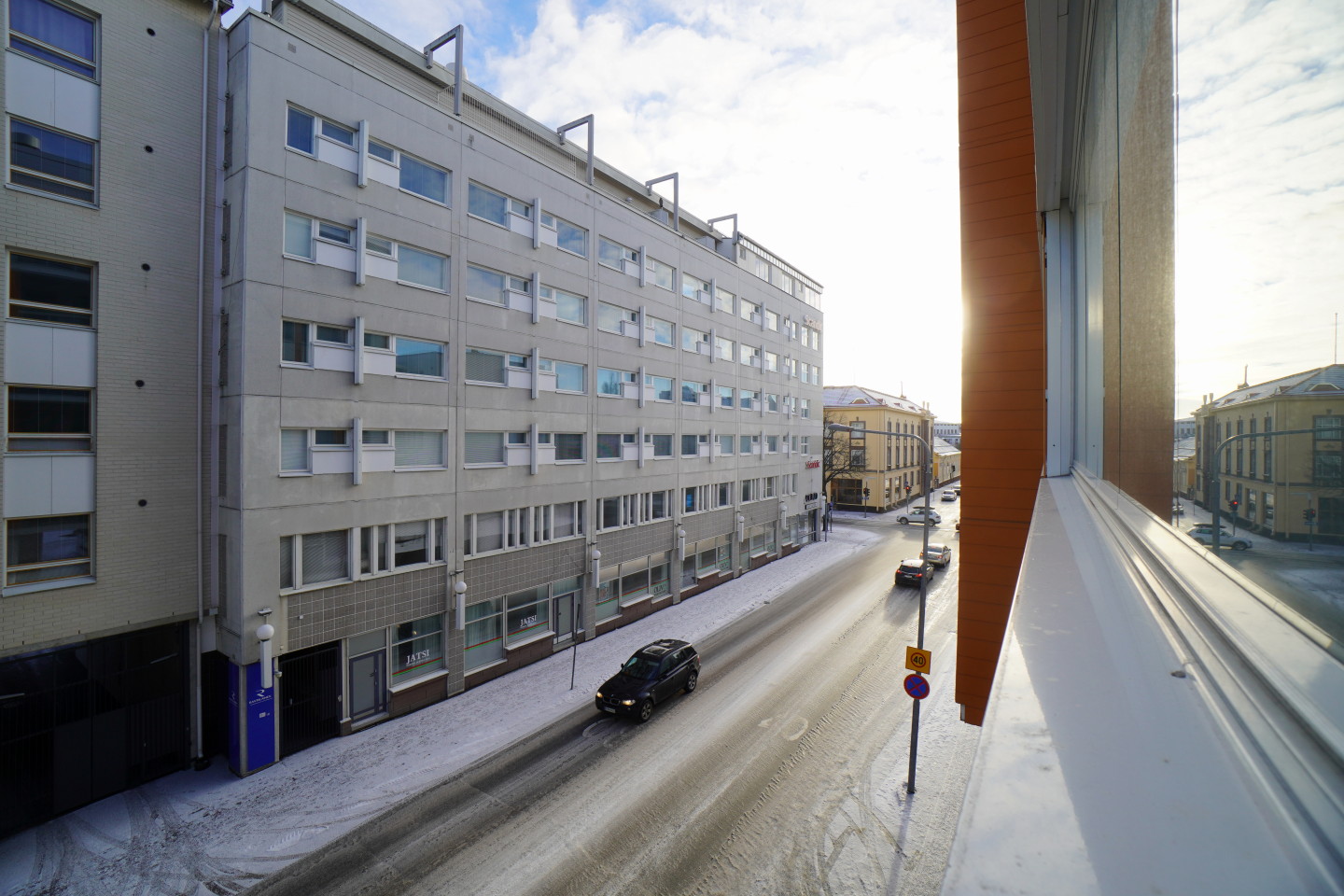 Antinkatu 27 – kuva 10