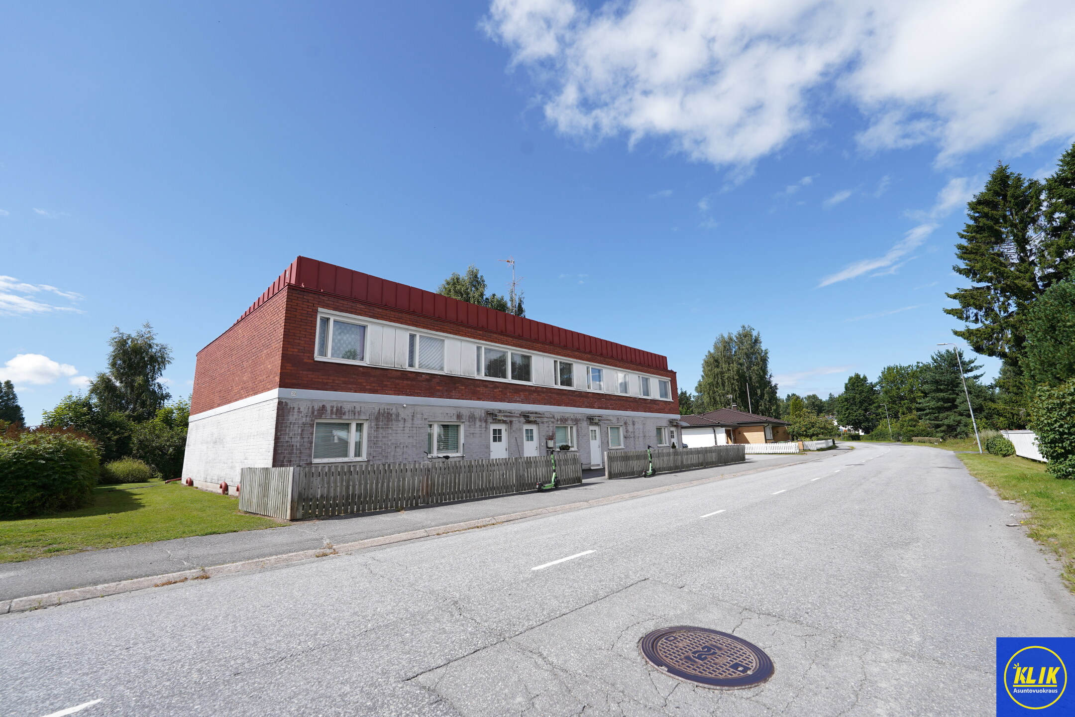 Korventie 30 – kuva 19