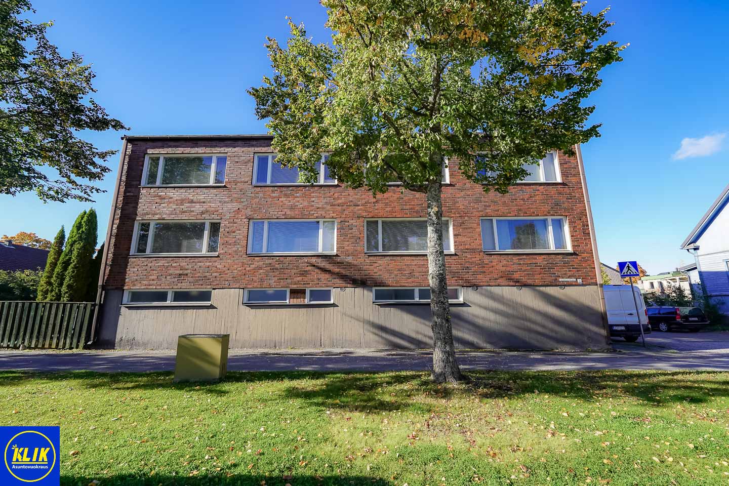 Tiilitehtaanpuistokatu 21 – kuva 1