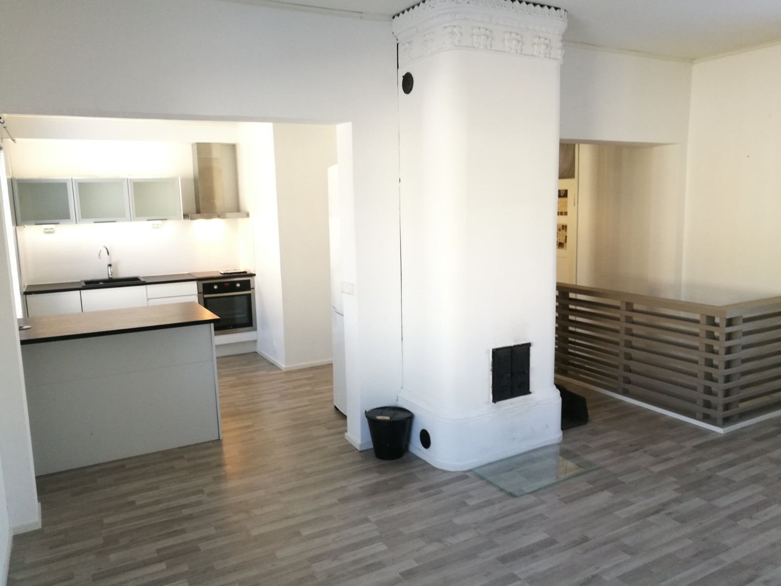 Itätullinkatu 16 A – kuva 1