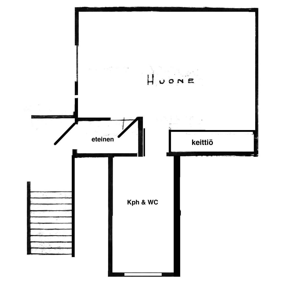 Juhana Herttuankatu 14 A – kuva 11