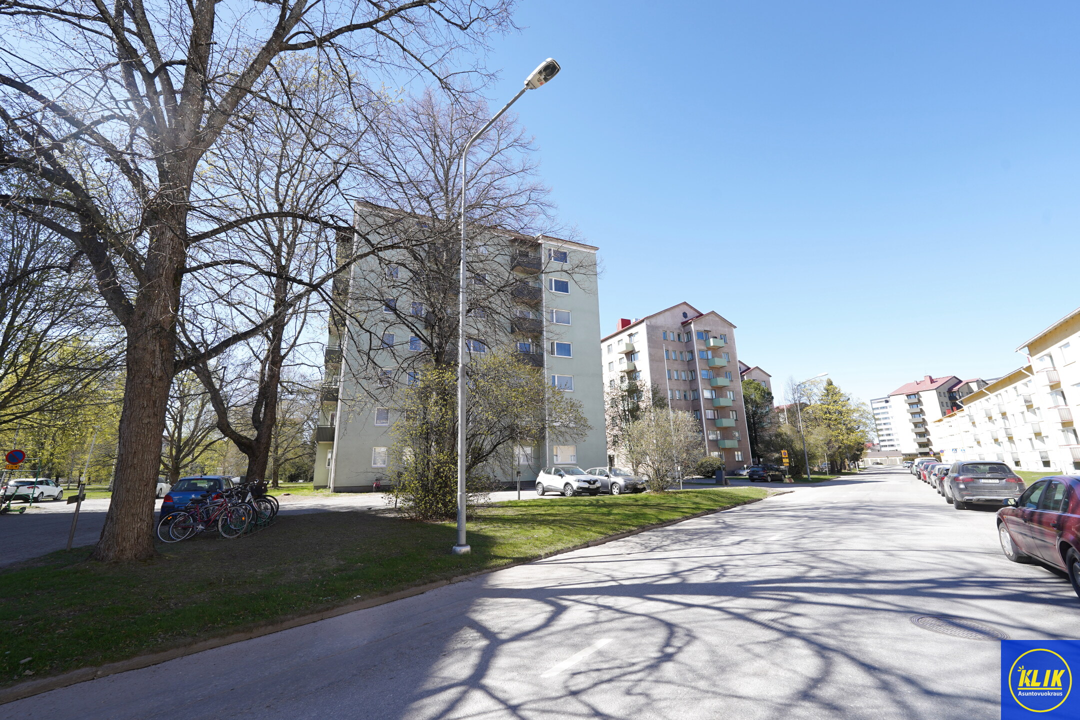 Kiertokatu 6 – kuva 20