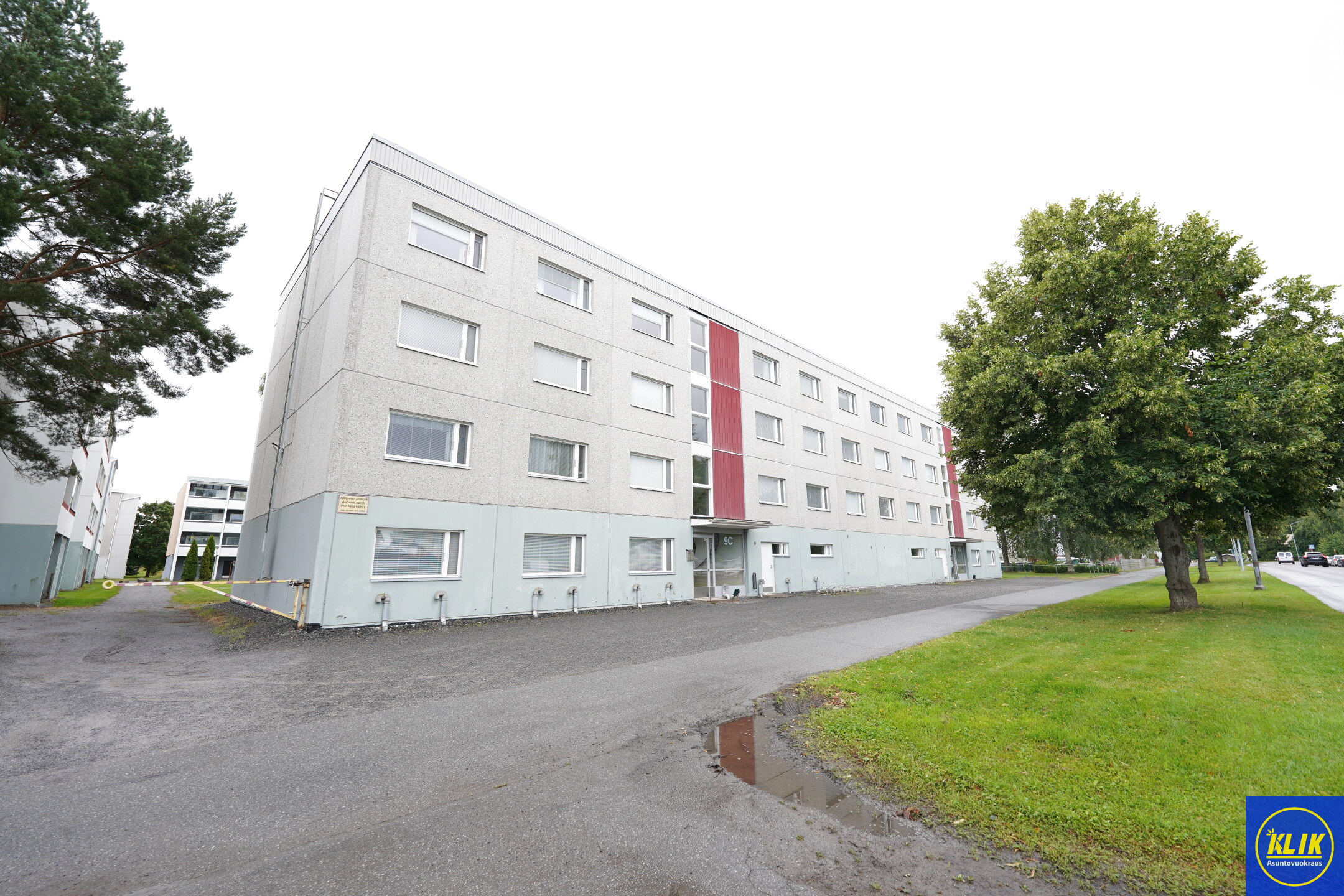 Lemminkäisentie 9 – kuva 14