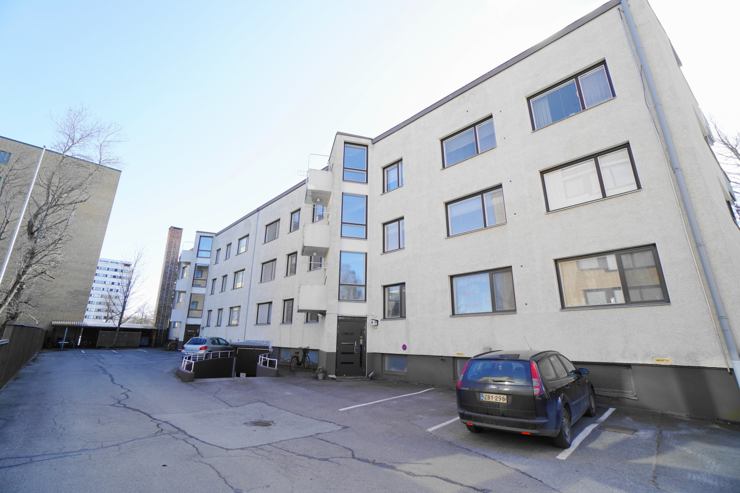 Itsenäisyydenkatu 55 – kuva 15