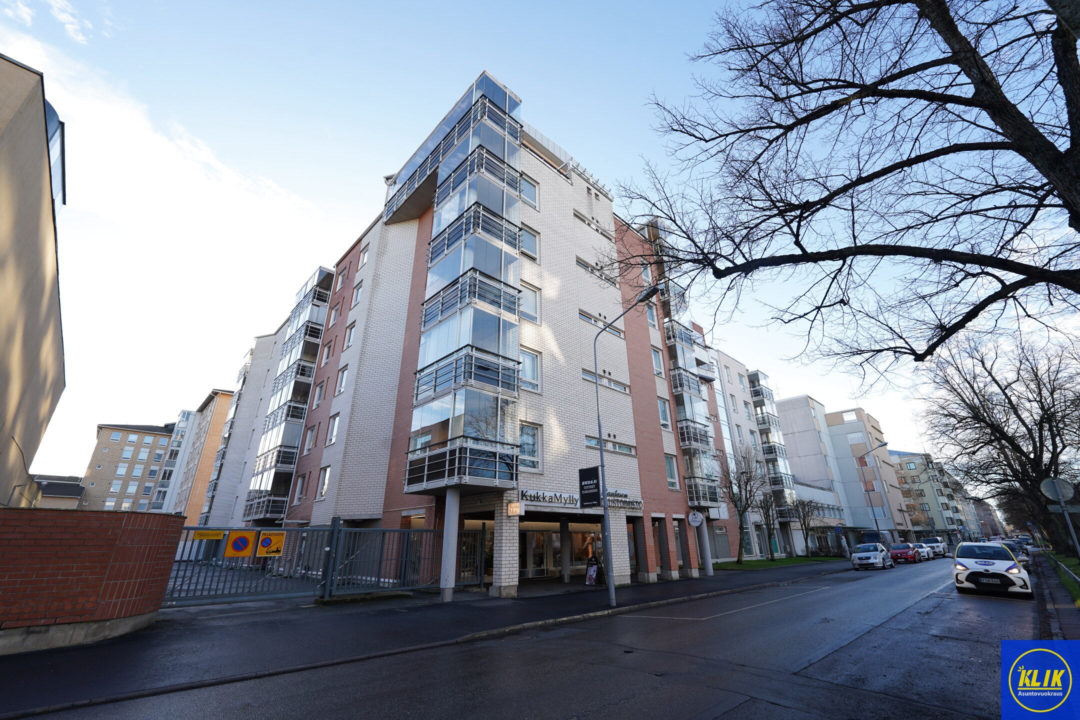 Itäpuisto 12 – kuva 16