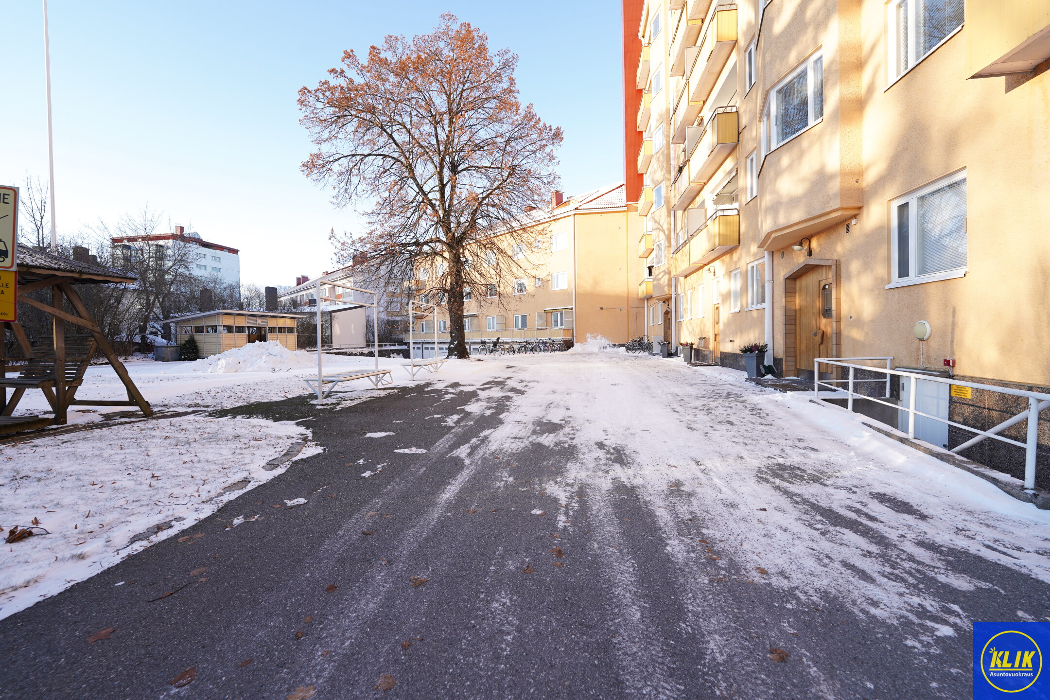 Luvianpuistokatu 2 – kuva 19