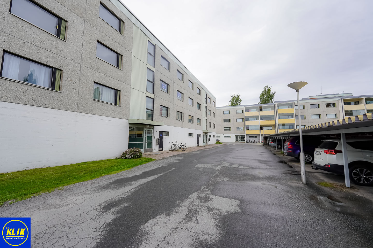 Aittakarinkatu 16 – kuva 16