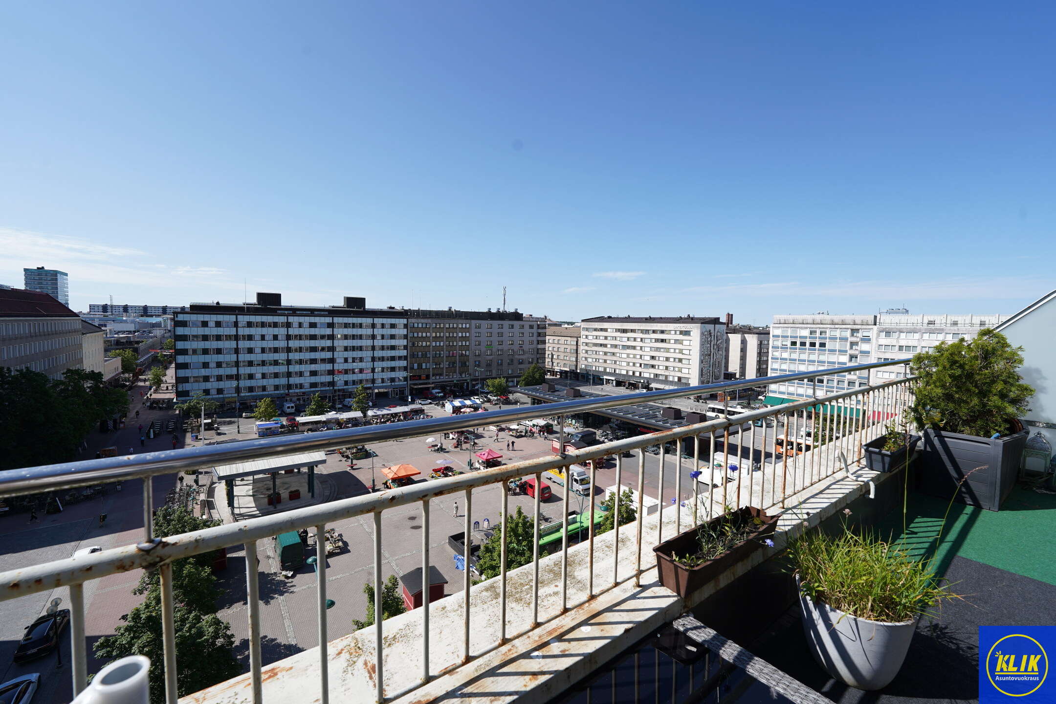 Pohjoiskauppatori 1 – kuva 2