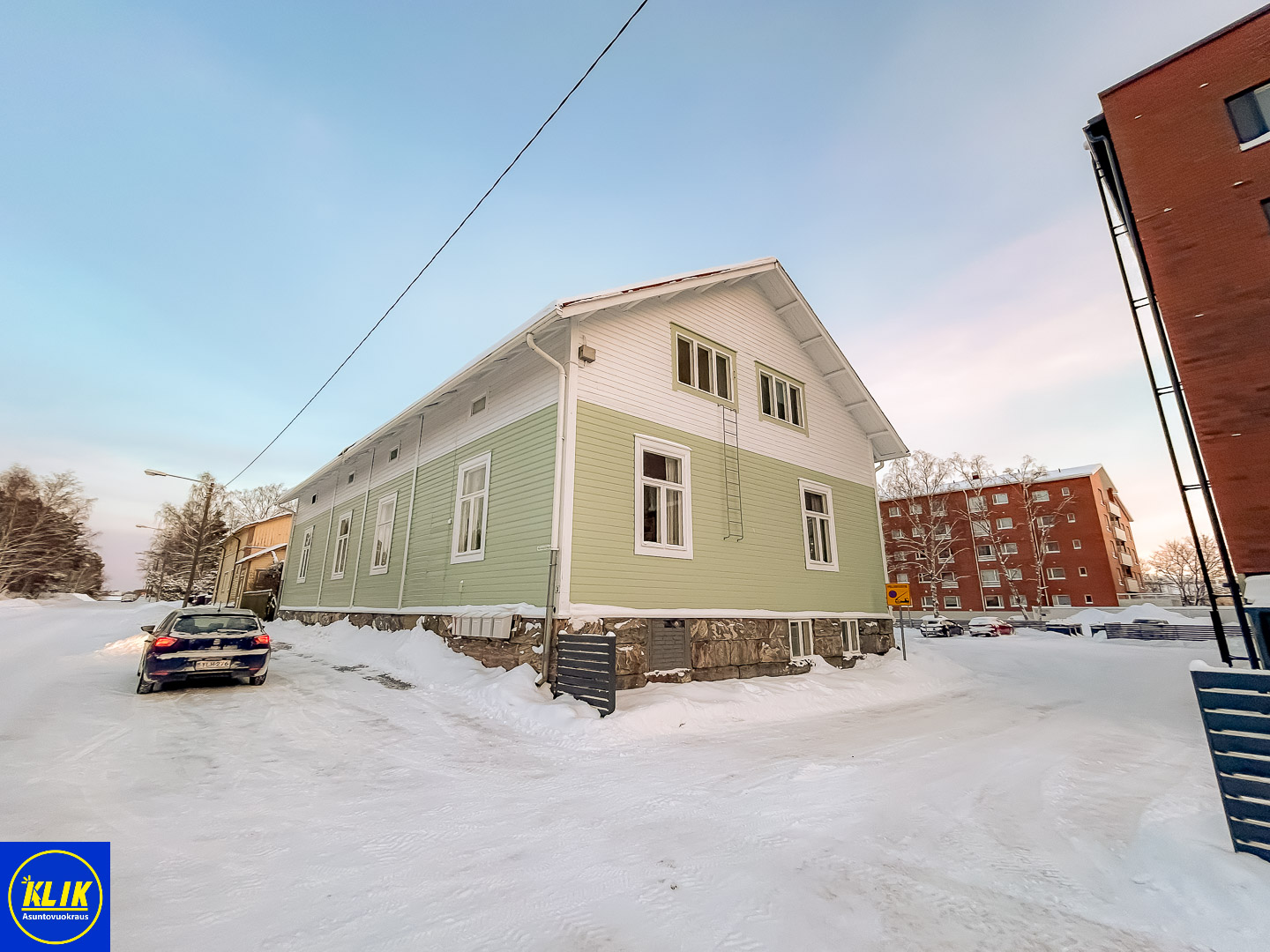 Männistönkatu 3 – kuva 1