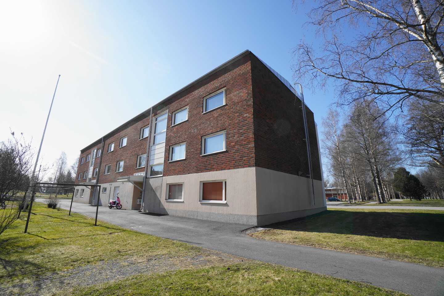 Torpparintie 5 – kuva 1