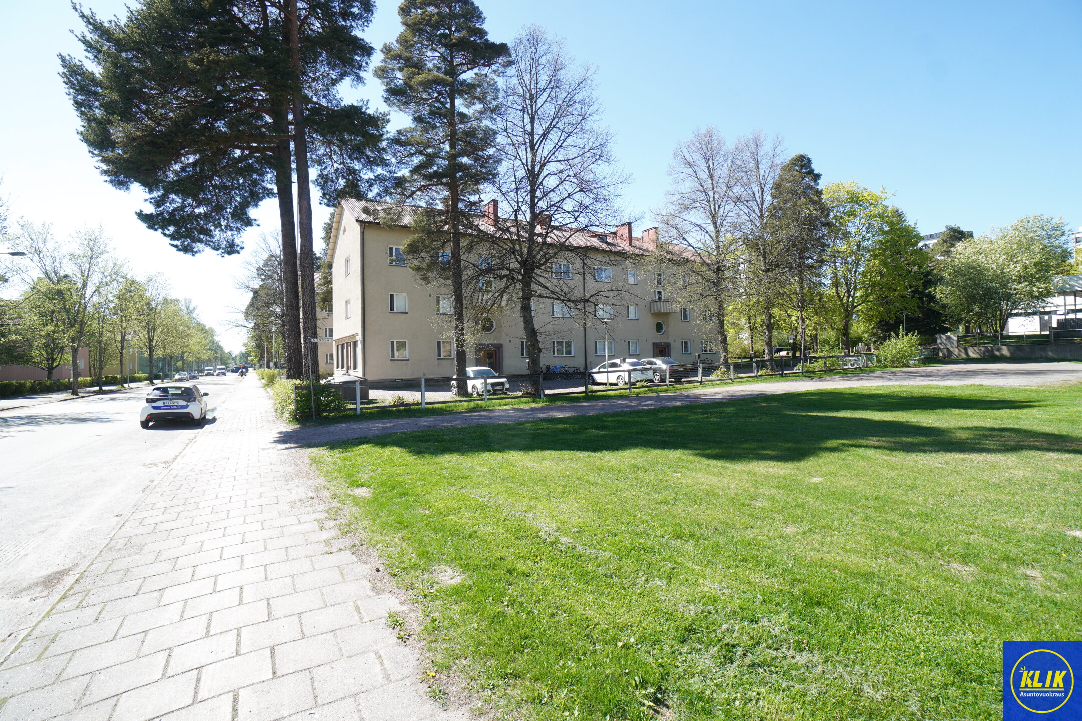 Urheilukatu 9 – kuva 12