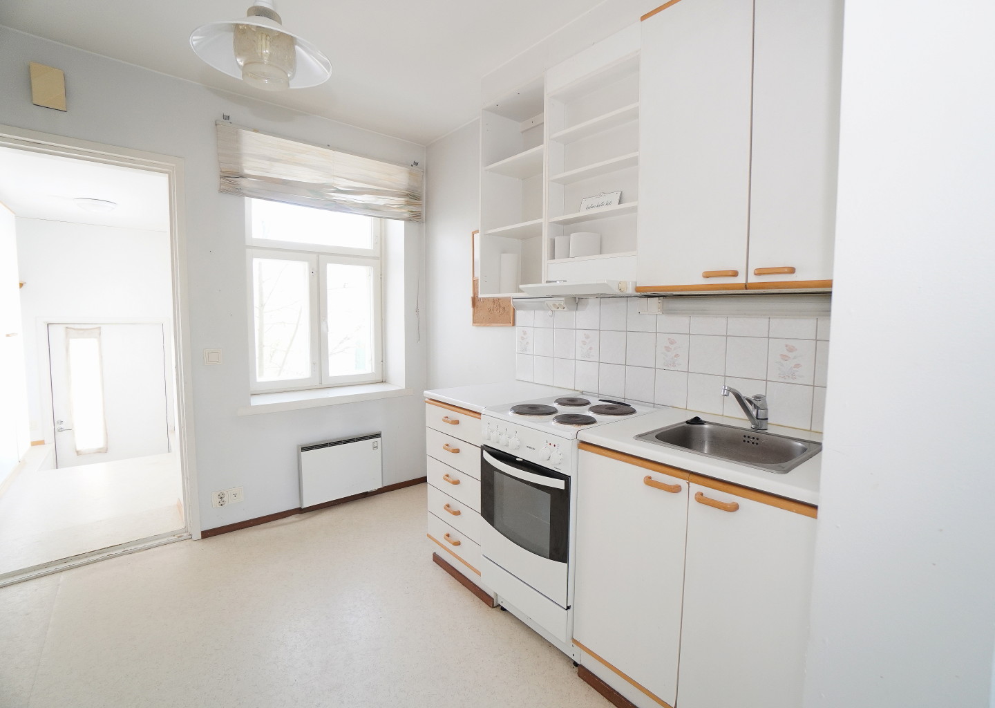 Käpylänkatu 13 – kuva 3