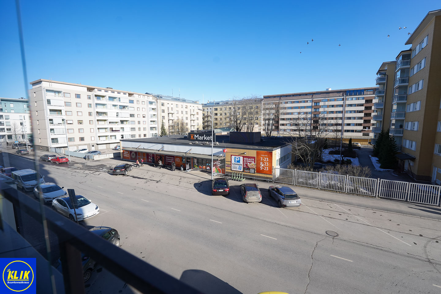 Liisankatu 19 – kuva 7