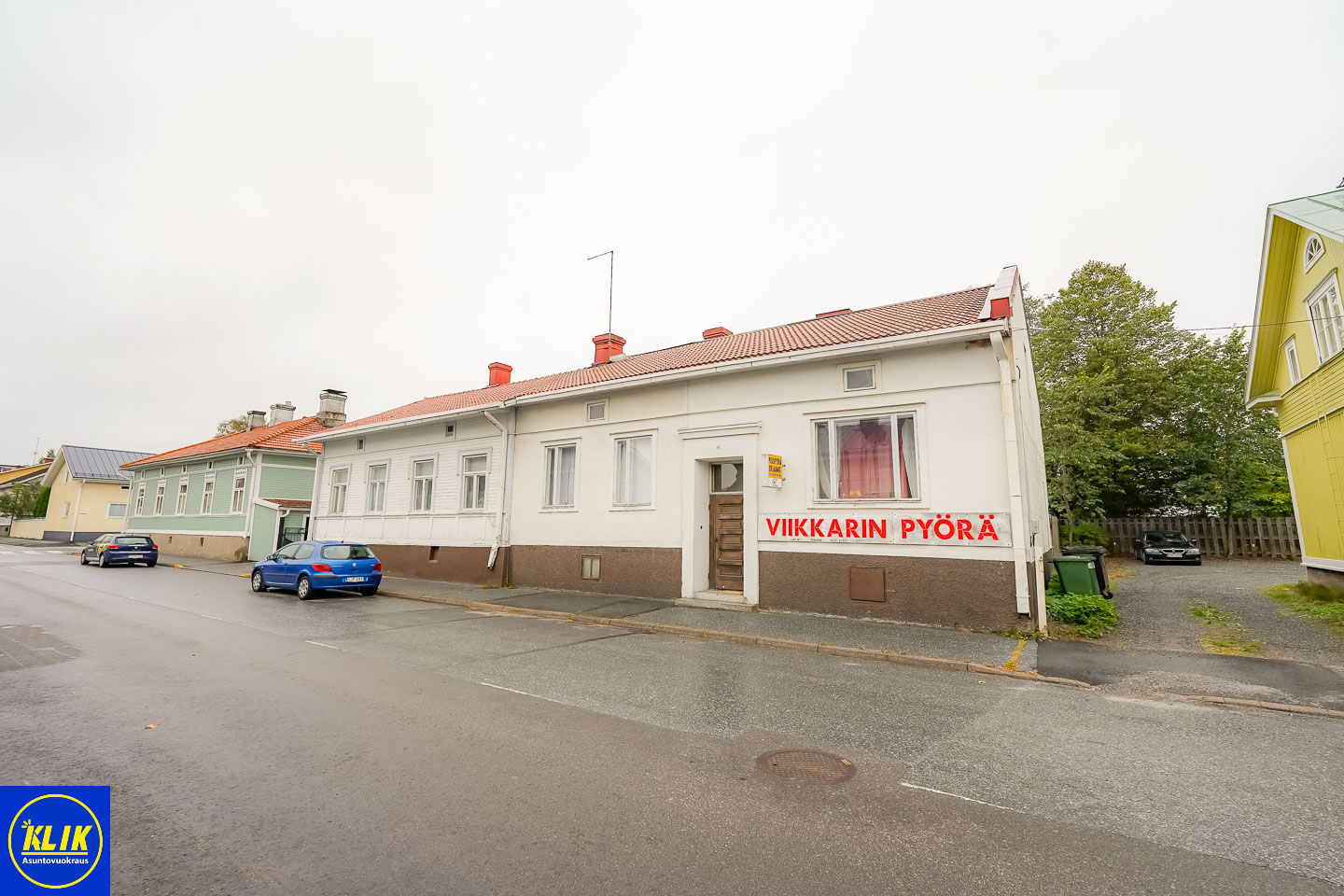 Tähtikatu 13 – kuva 11