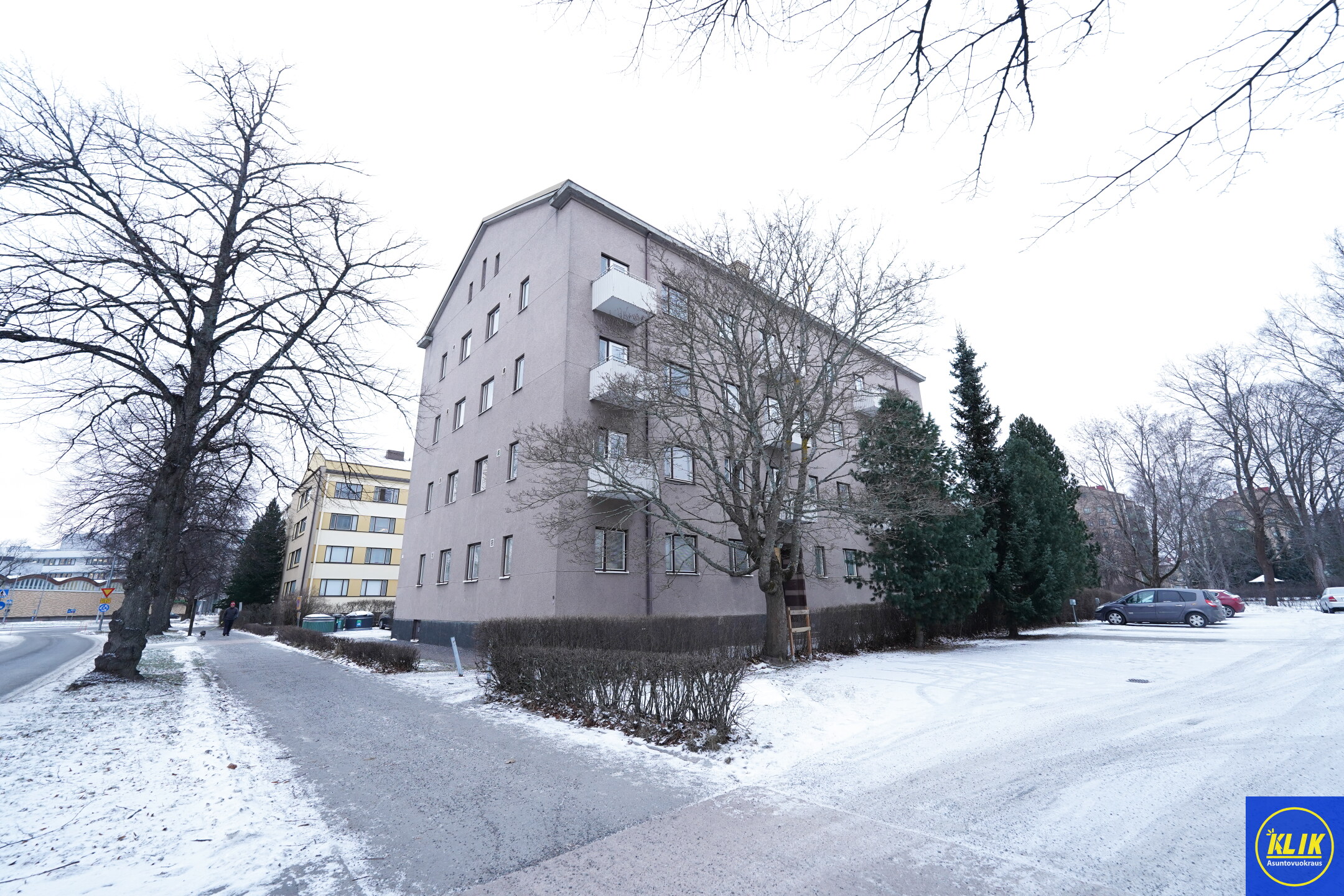 Presidentinpuistokatu 31 – kuva 20