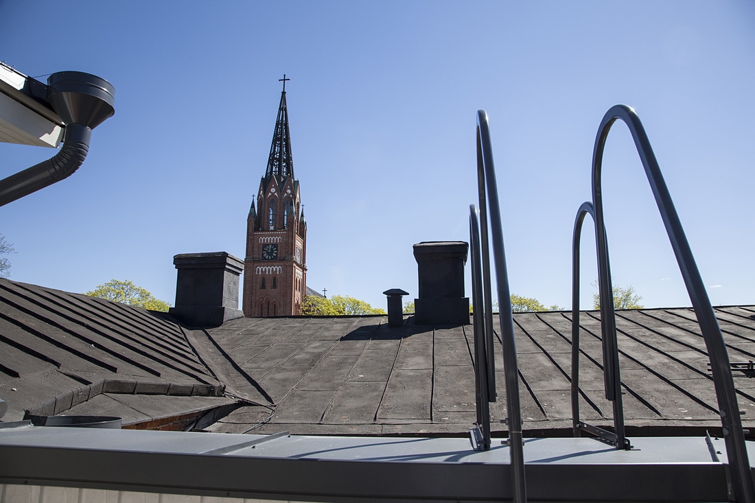 Hallituskatu 1 – kuva 19