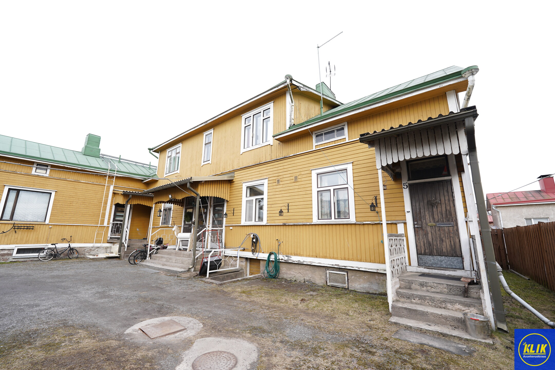 Itätullinkatu 16 – kuva 15