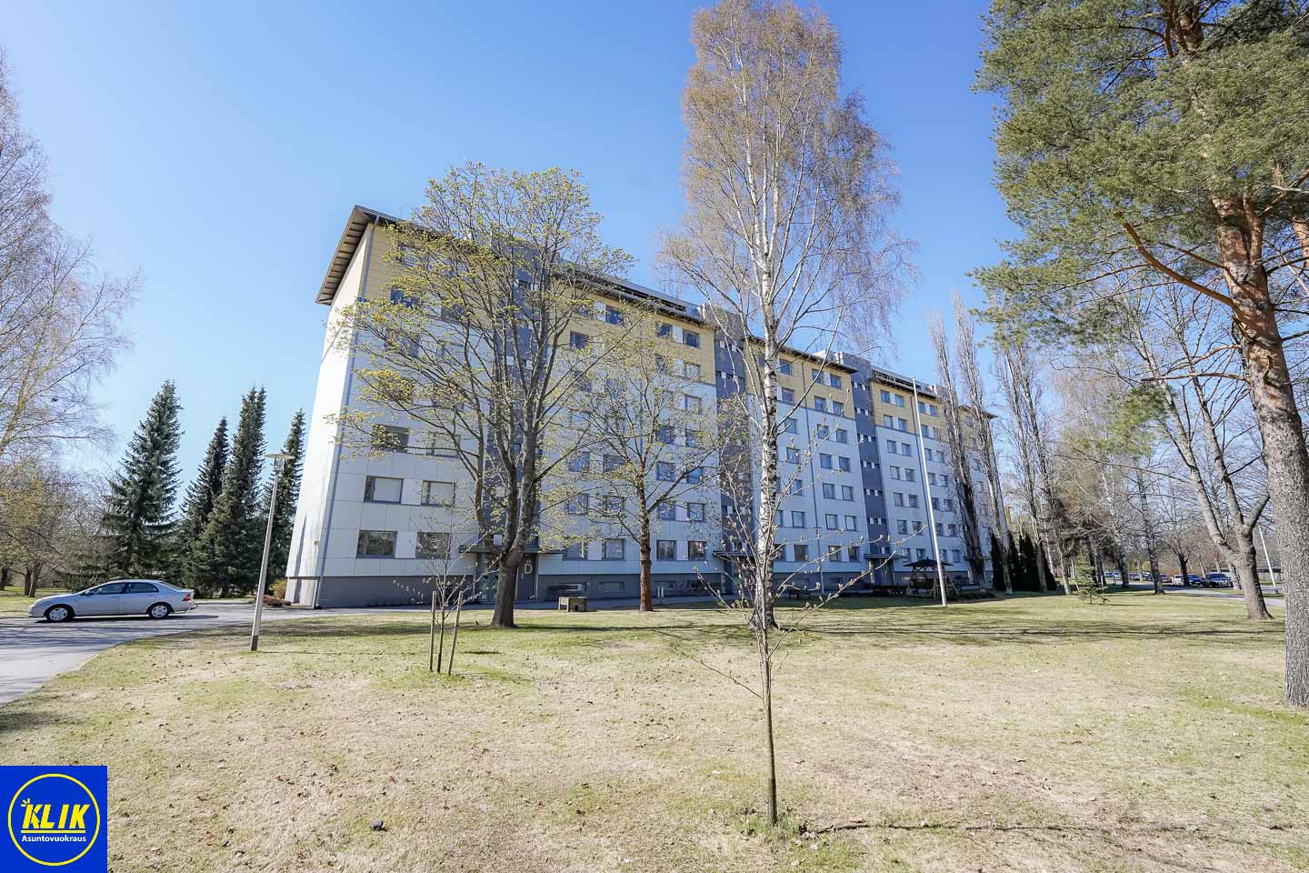 Koivistonpuistikko 45 – kuva 1