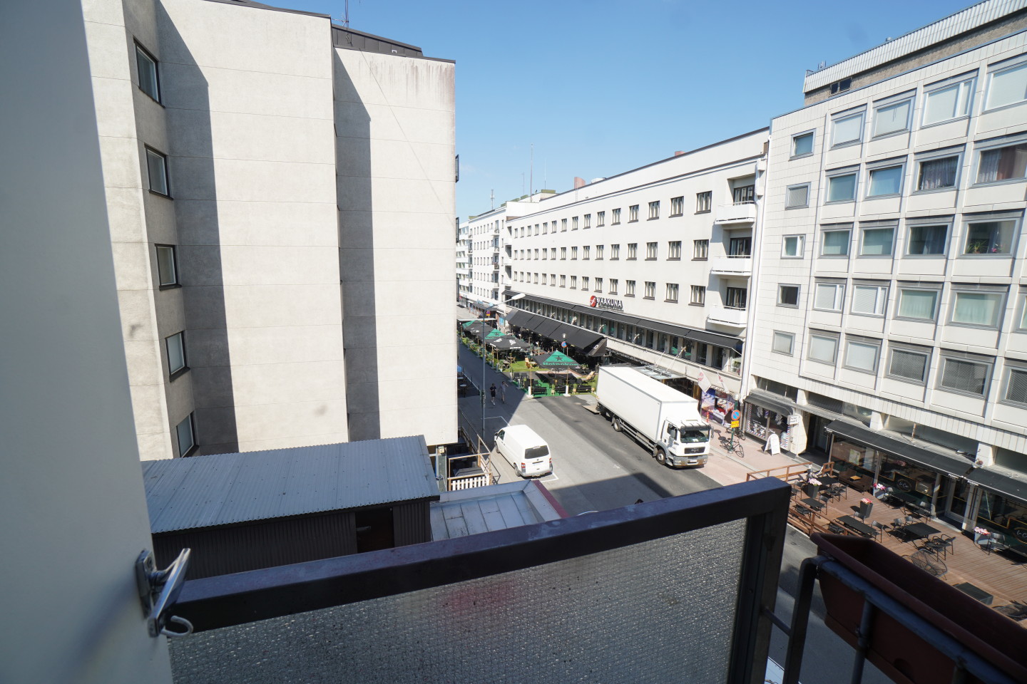 Antinkatu 13 – kuva 13