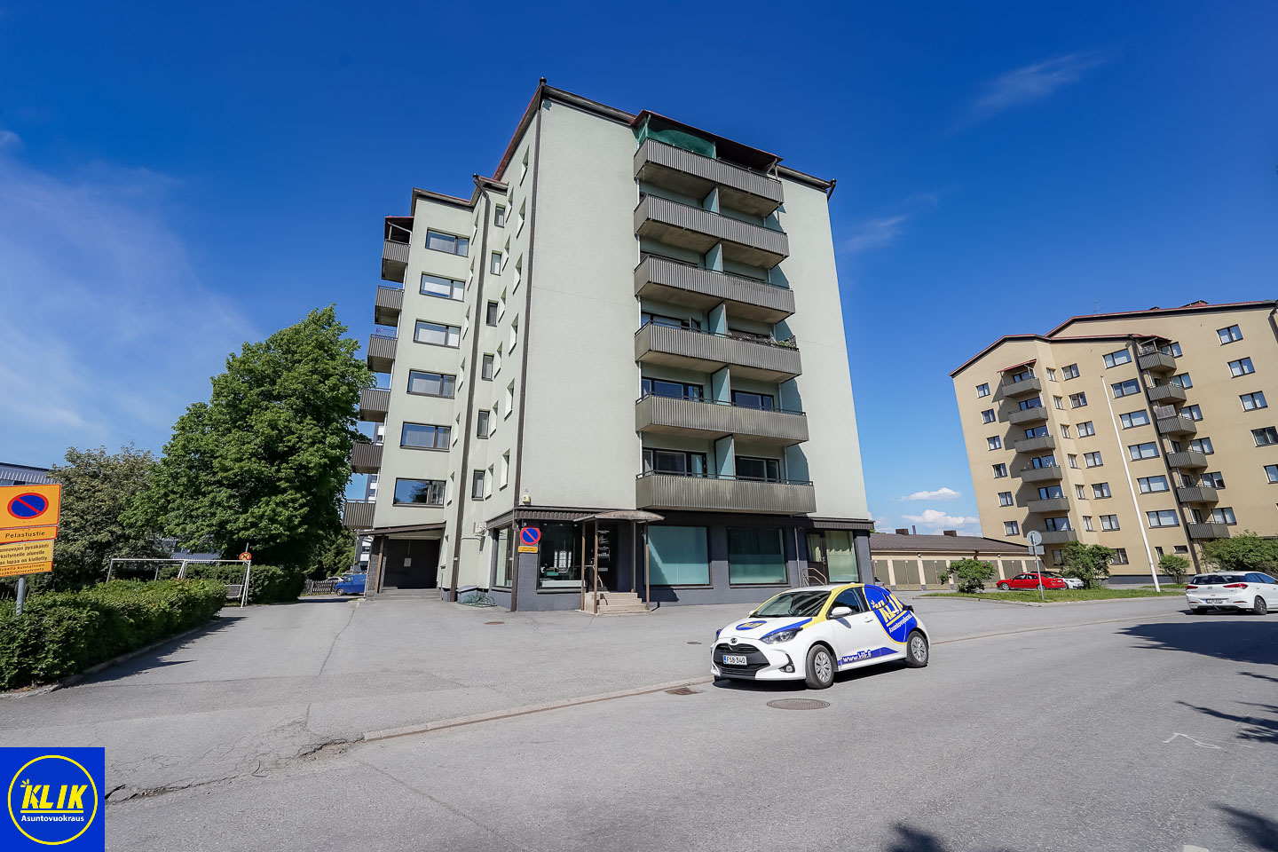 Kiertokatu 15 – kuva 12