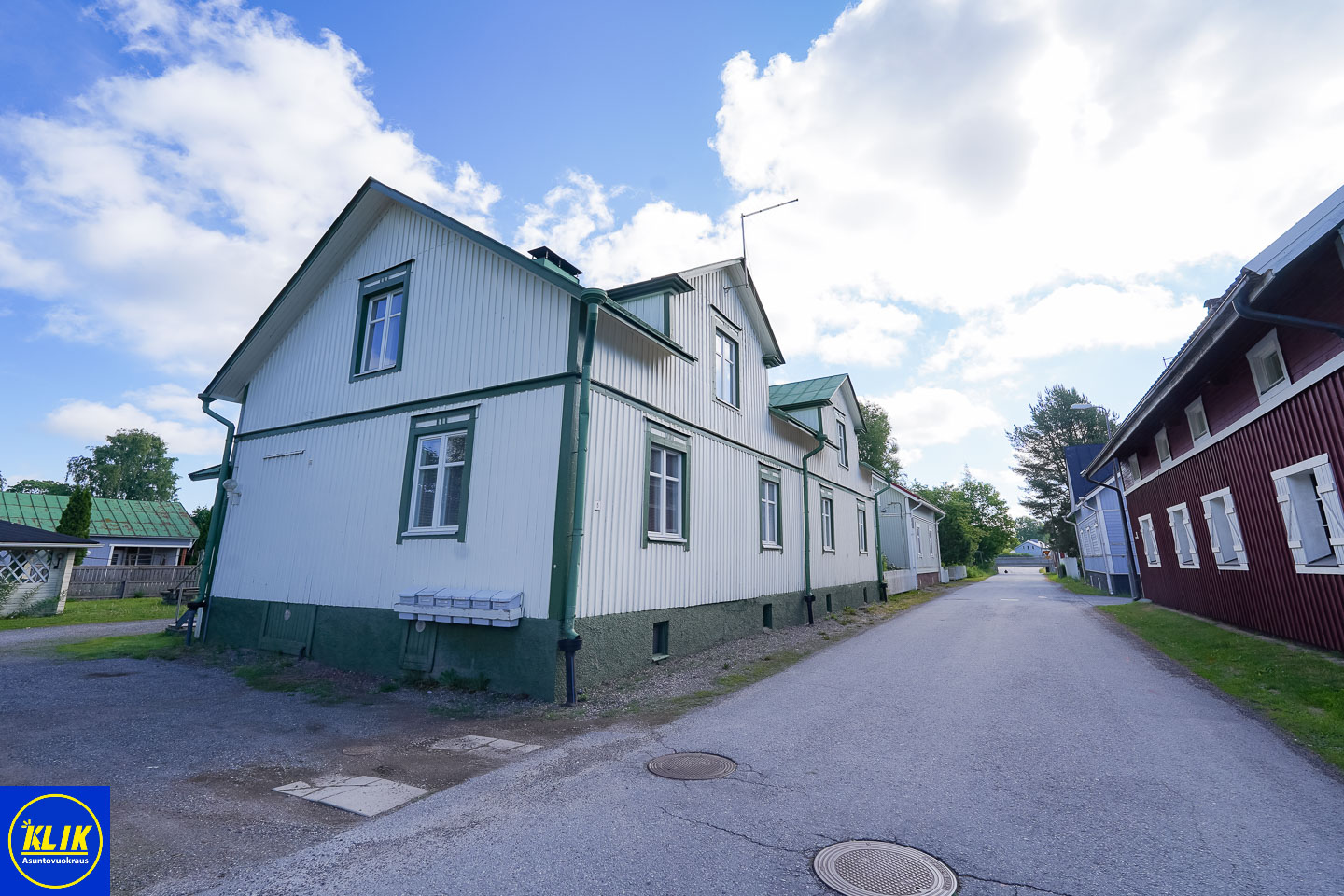 Itäpitkäkatu 5 – kuva 14
