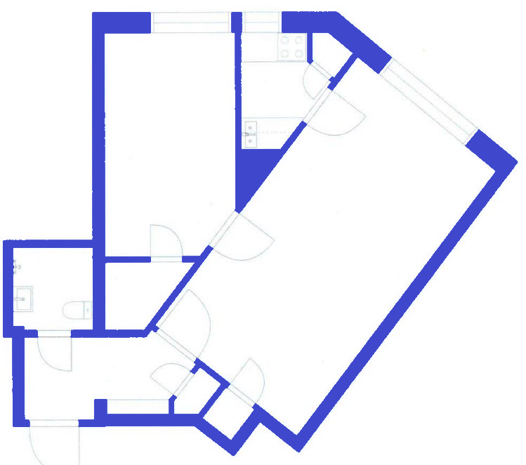 Satakunnankatu 22 – kuva 15