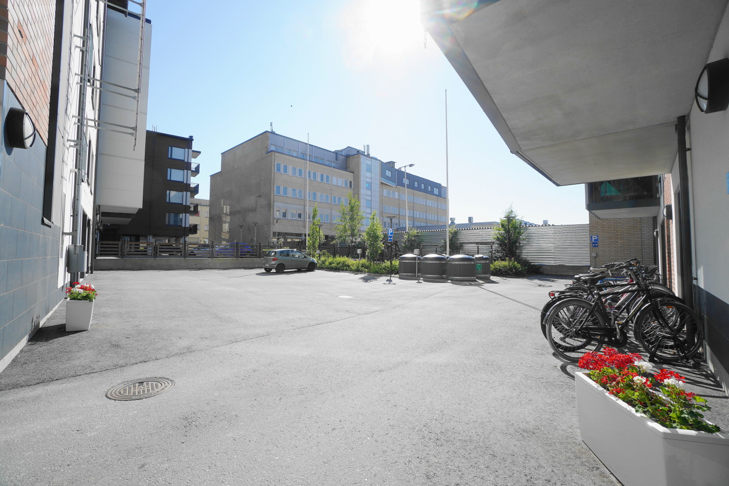 Itsenäisyydenkatu 40 – kuva 14