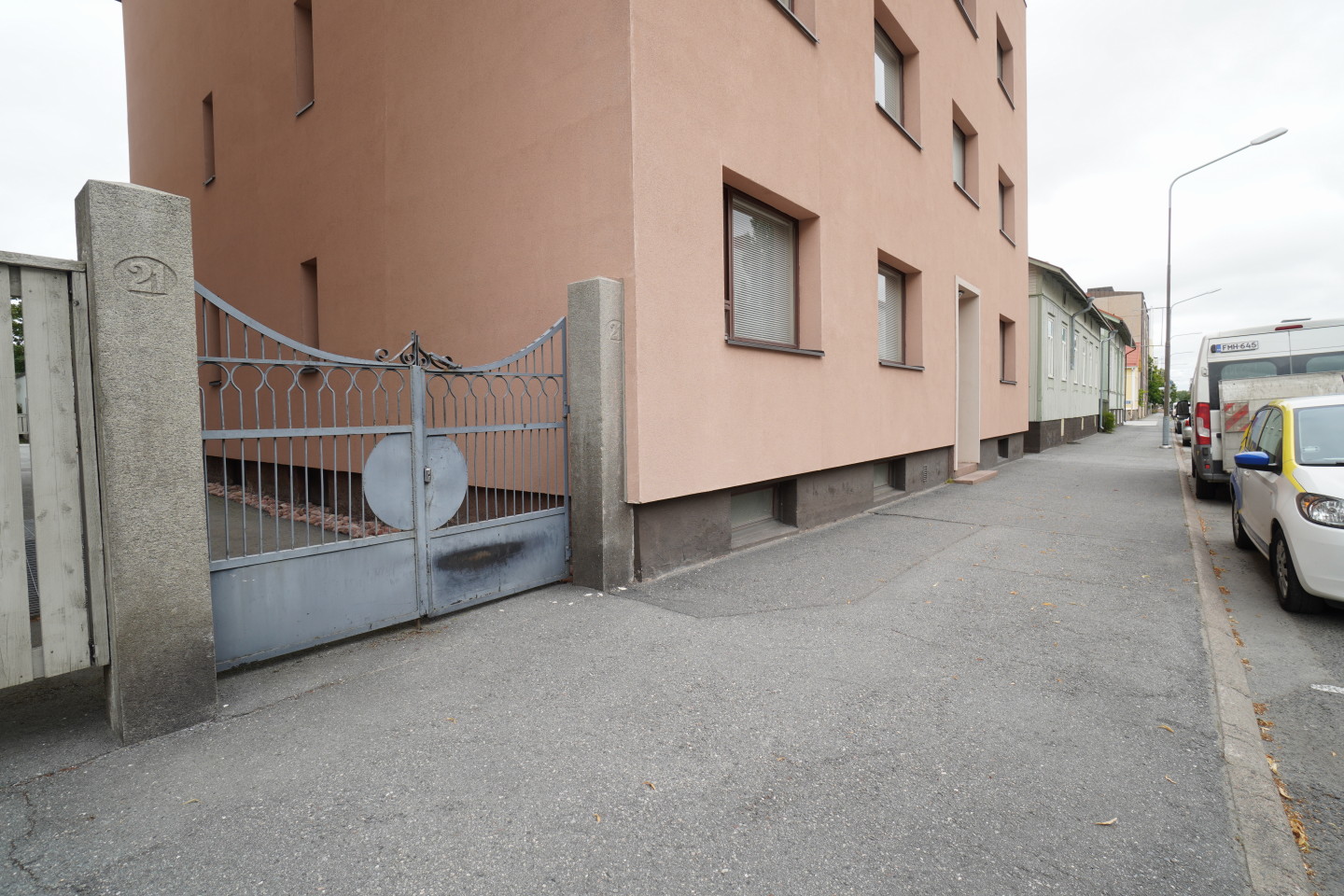 Katariinankatu 21 – kuva 11