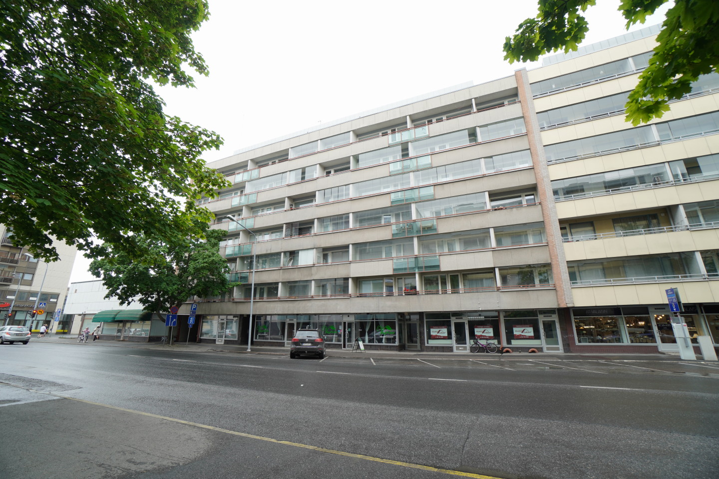 Antinkatu 23 – kuva 14