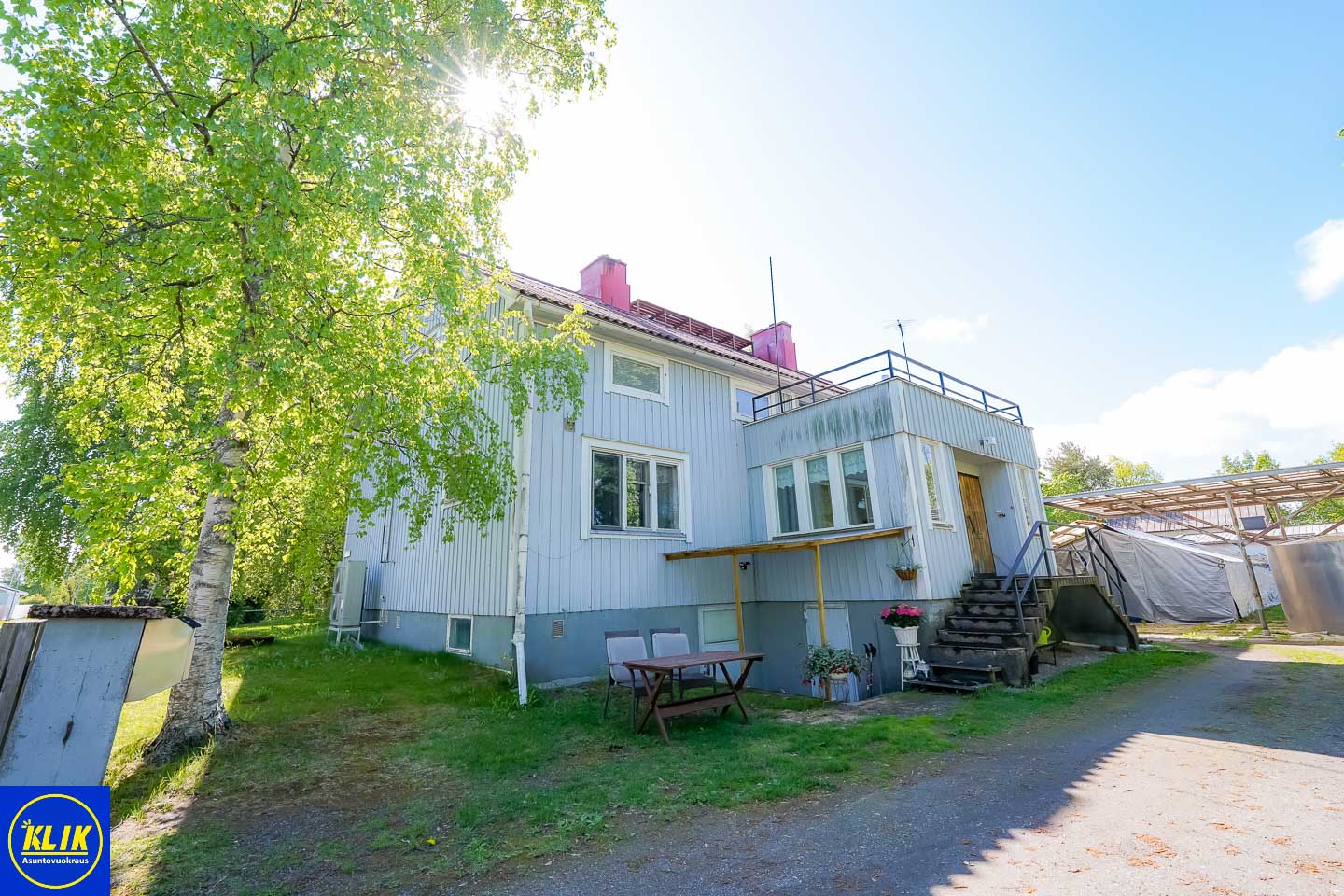 Ailintie 7 – kuva 13