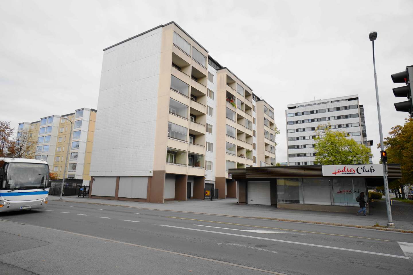 Otavankatu 20 – kuva 20