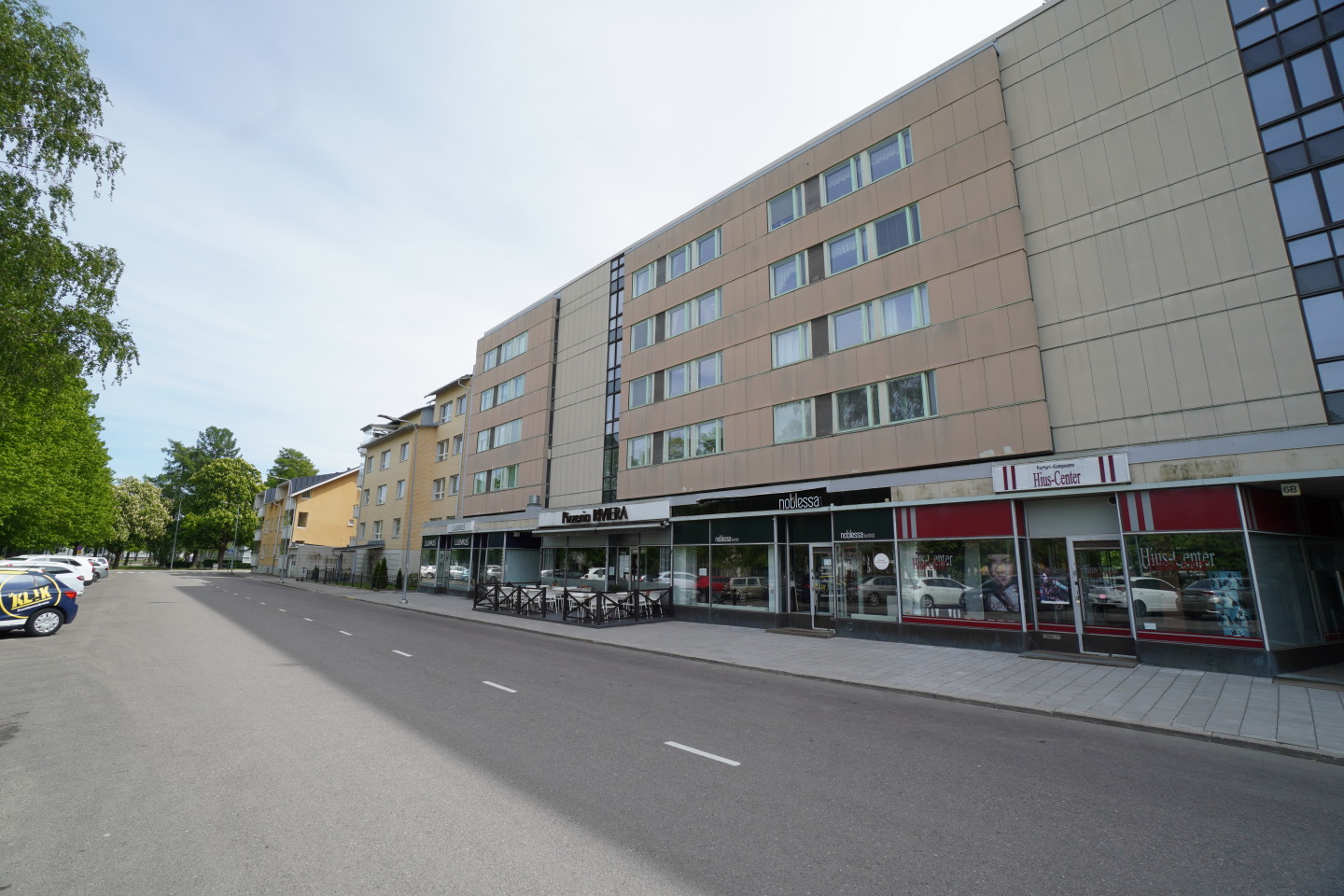 Hallikatu 6 – kuva 2