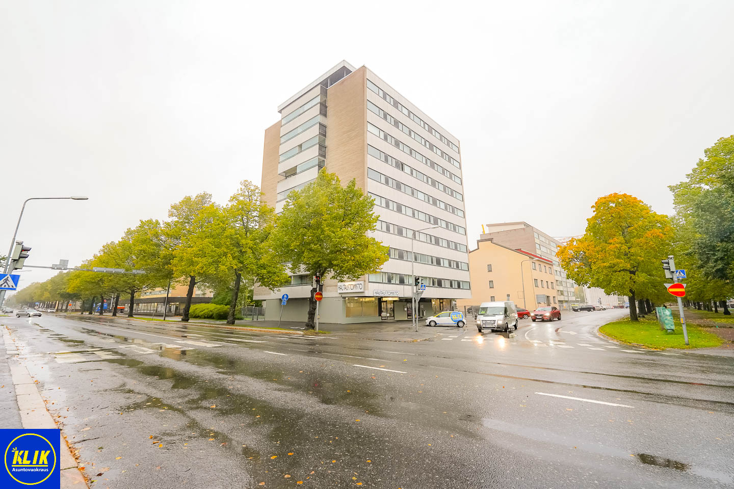 Eteläpuisto 19 – kuva 1