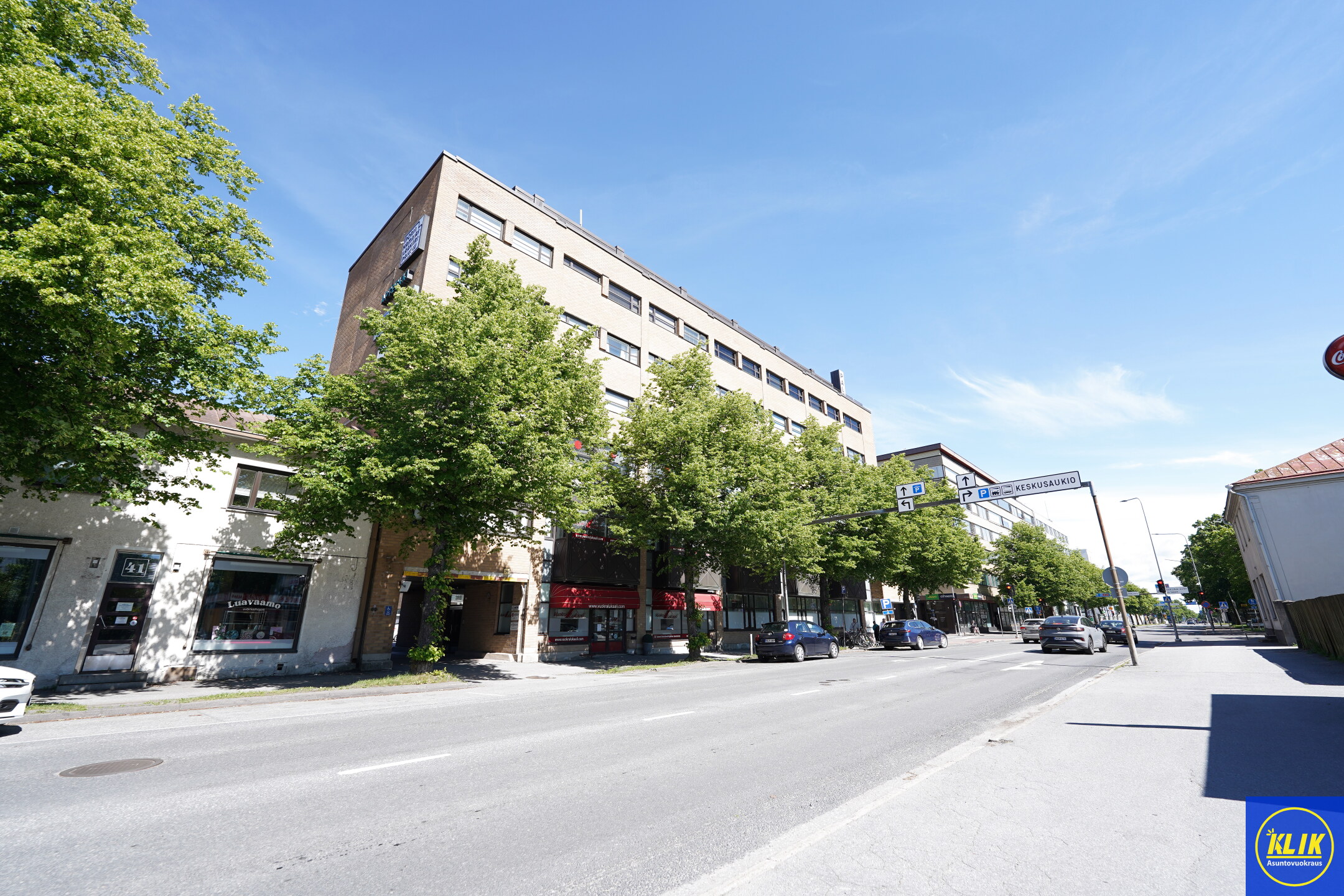 Itsenäisyydenkatu 39 – kuva 20