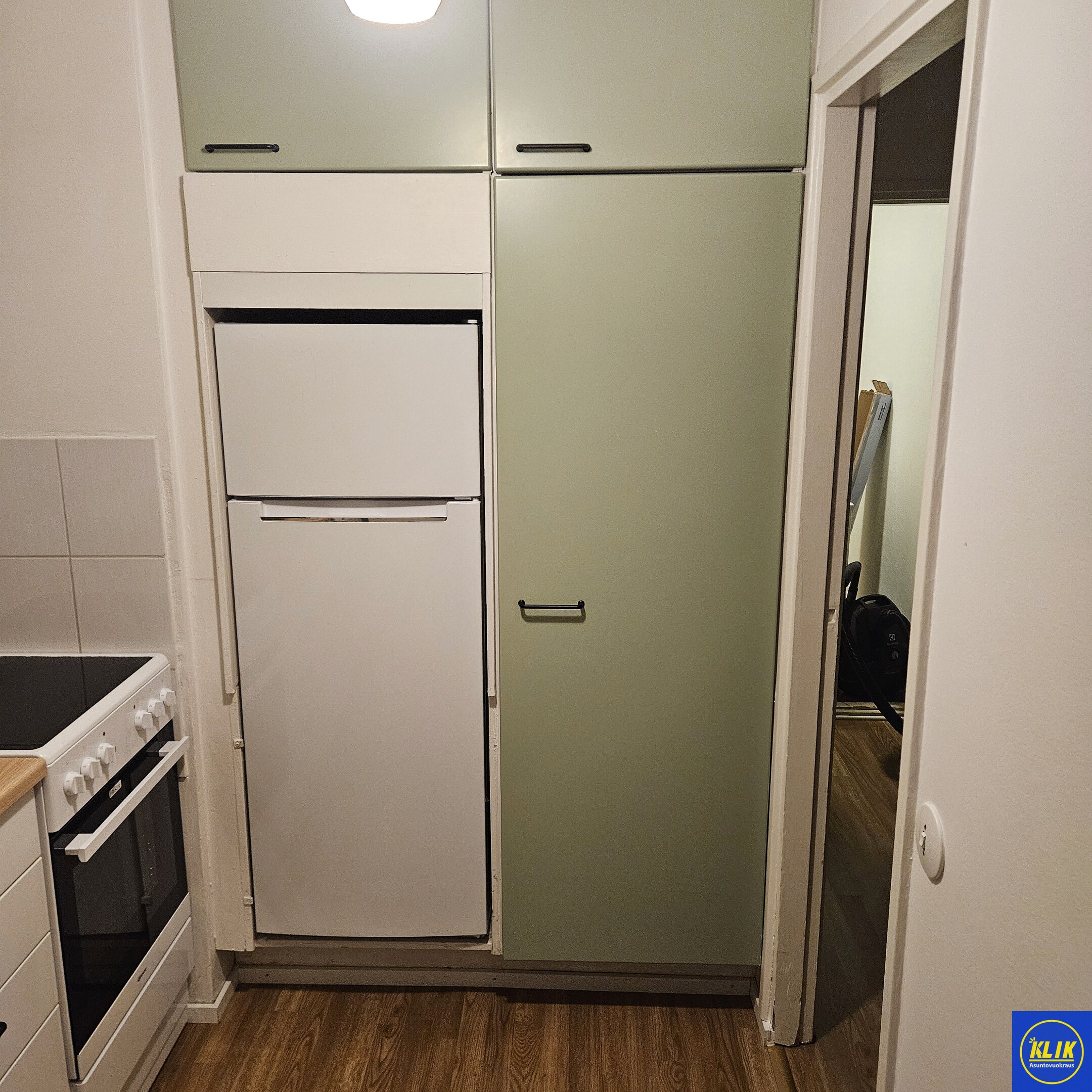 Antinkatu 23a – kuva 9
