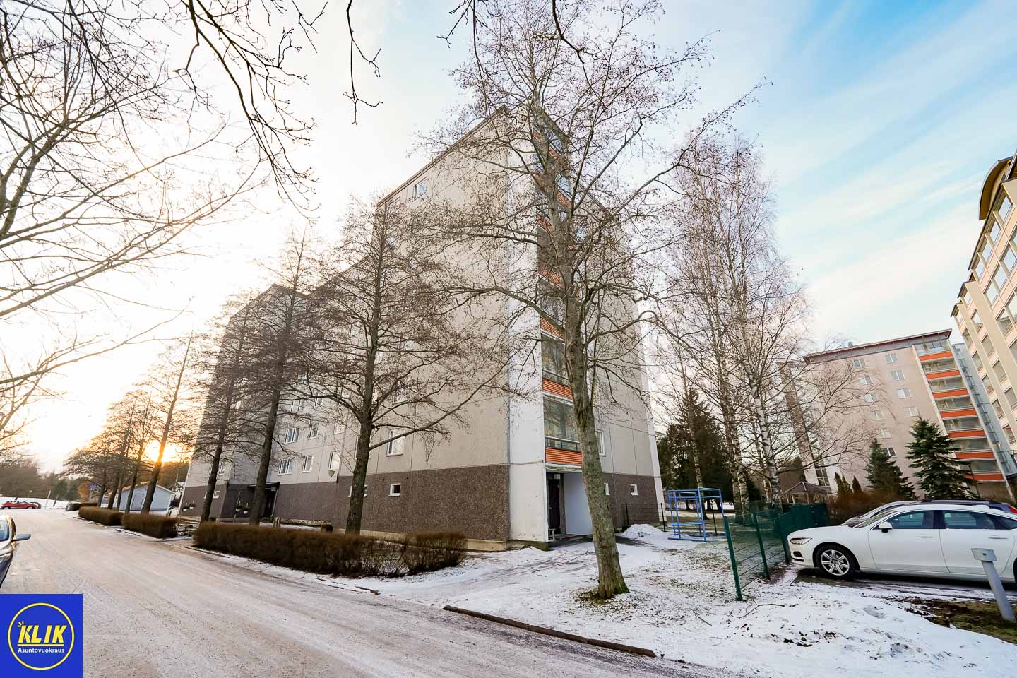 Vasamatie 2 – kuva 18