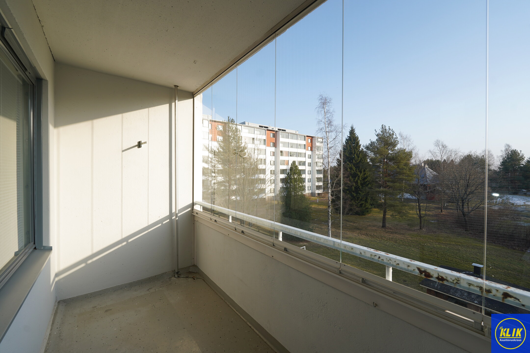 Koivistonpuistikko 47 – kuva 5