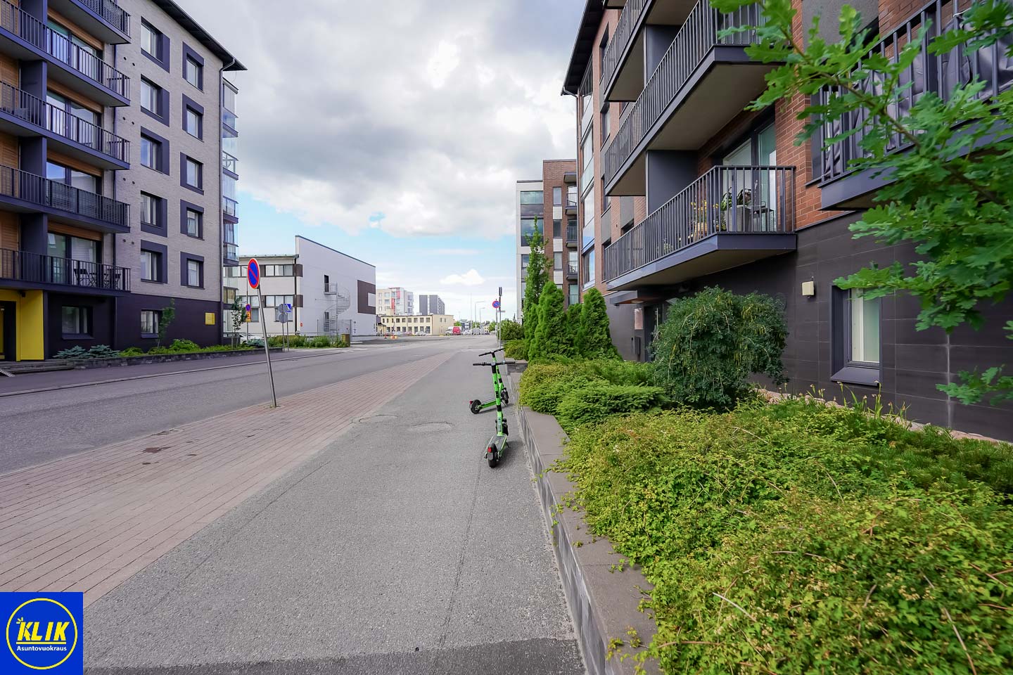 Teljänkatu 1 – kuva 18