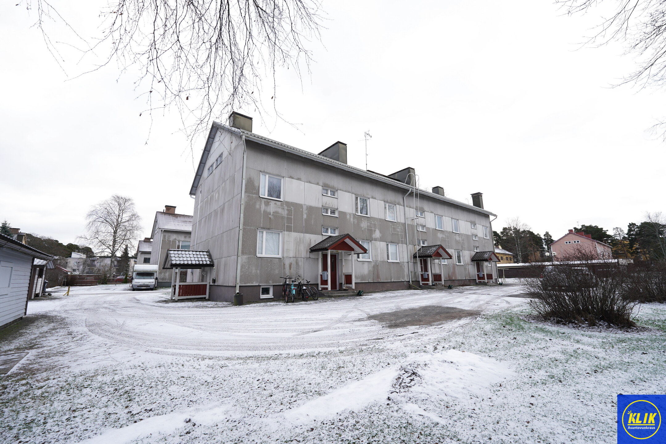 Pellervonkatu 1 – kuva 12