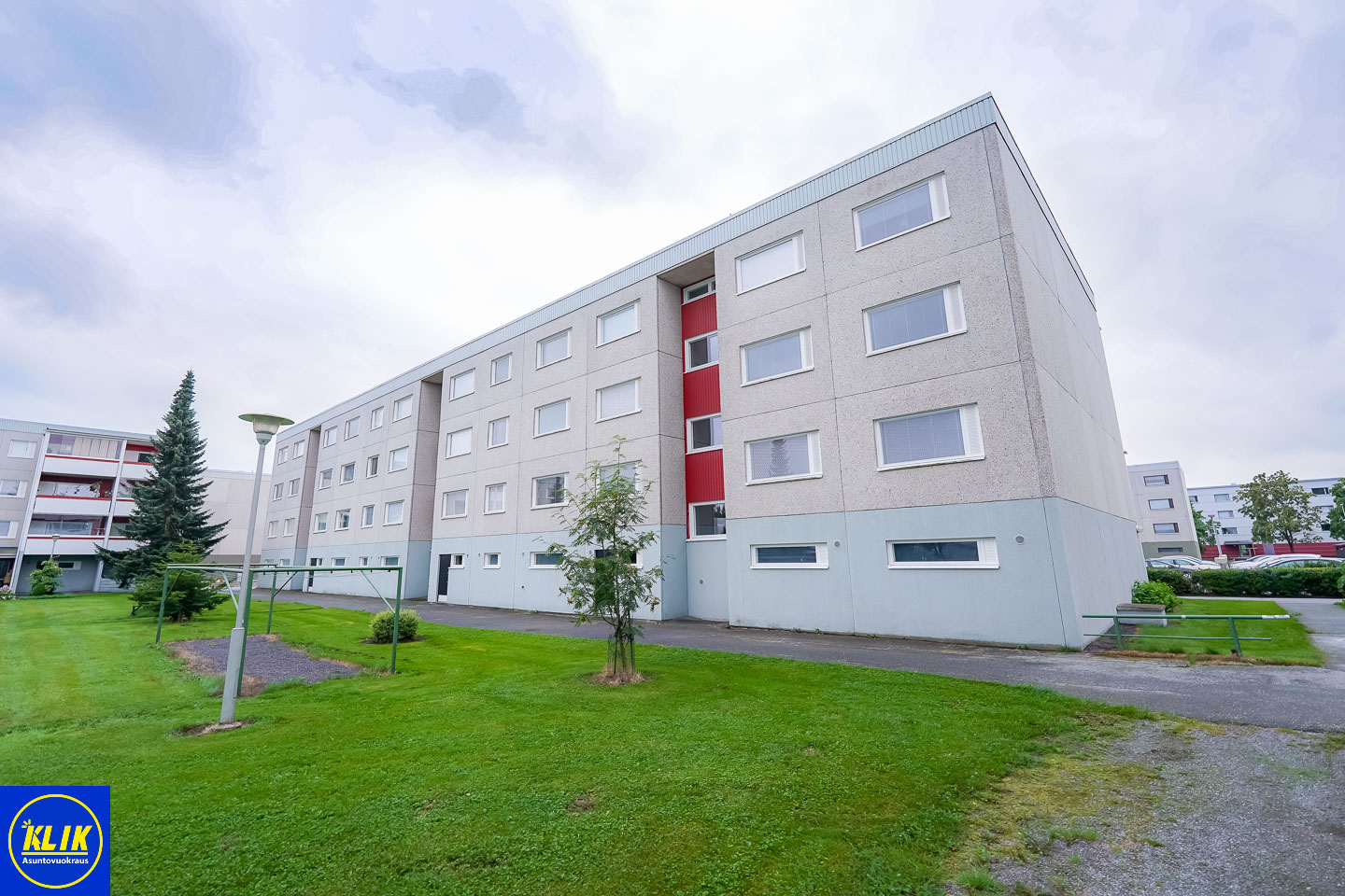 Lemminkäisentie 5 – kuva 14