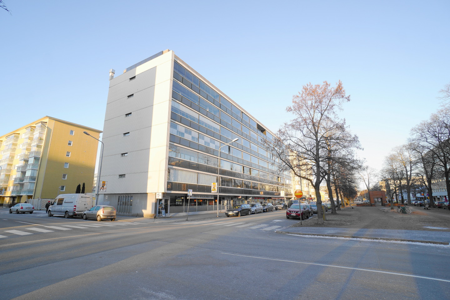 Eteläpuisto 11 – kuva 19