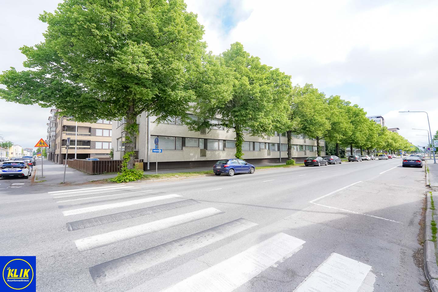 Itsenäisyydenkatu 55 – kuva 17