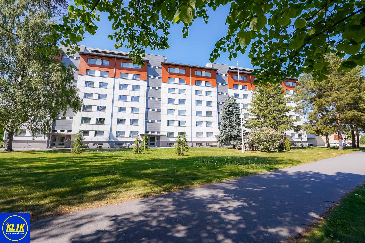 Koivistonpuistikko 37-39 – kuva 16