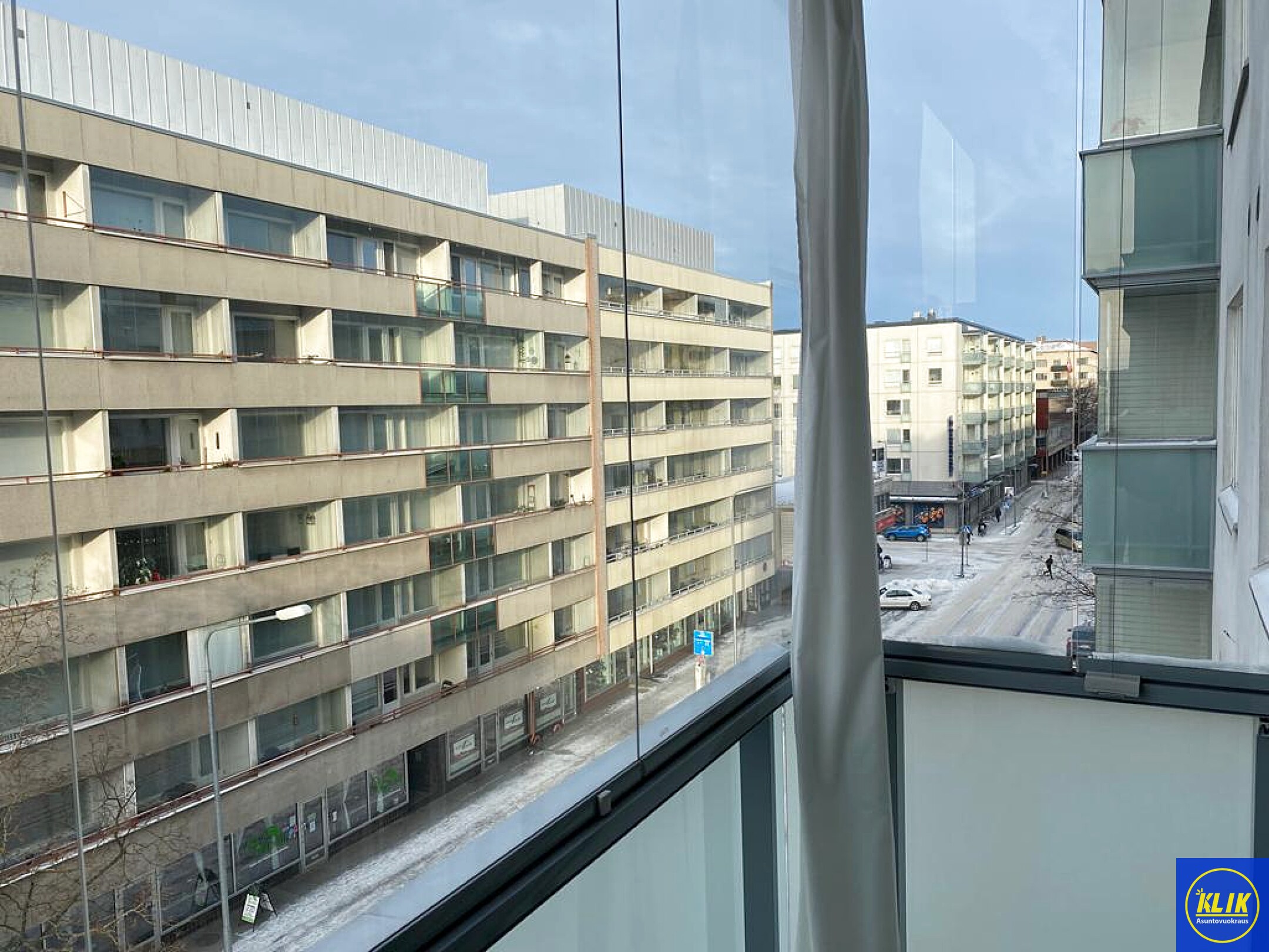 Antinkatu 20 A – kuva 5