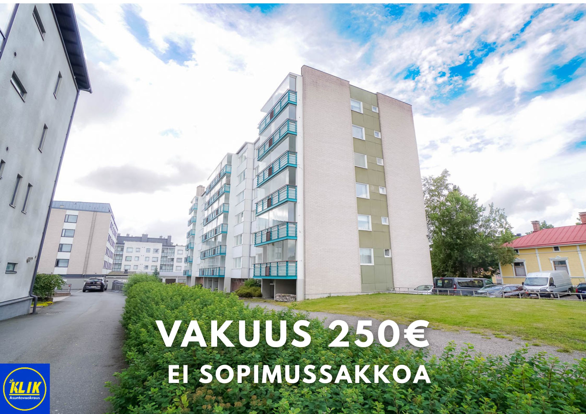 Nortamonkatu 26 – kuva 1