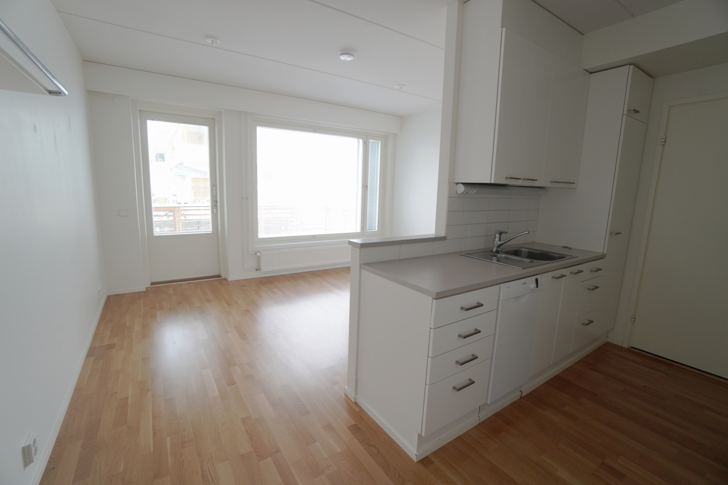 Itsenäisyydenkatu 43B – kuva 4
