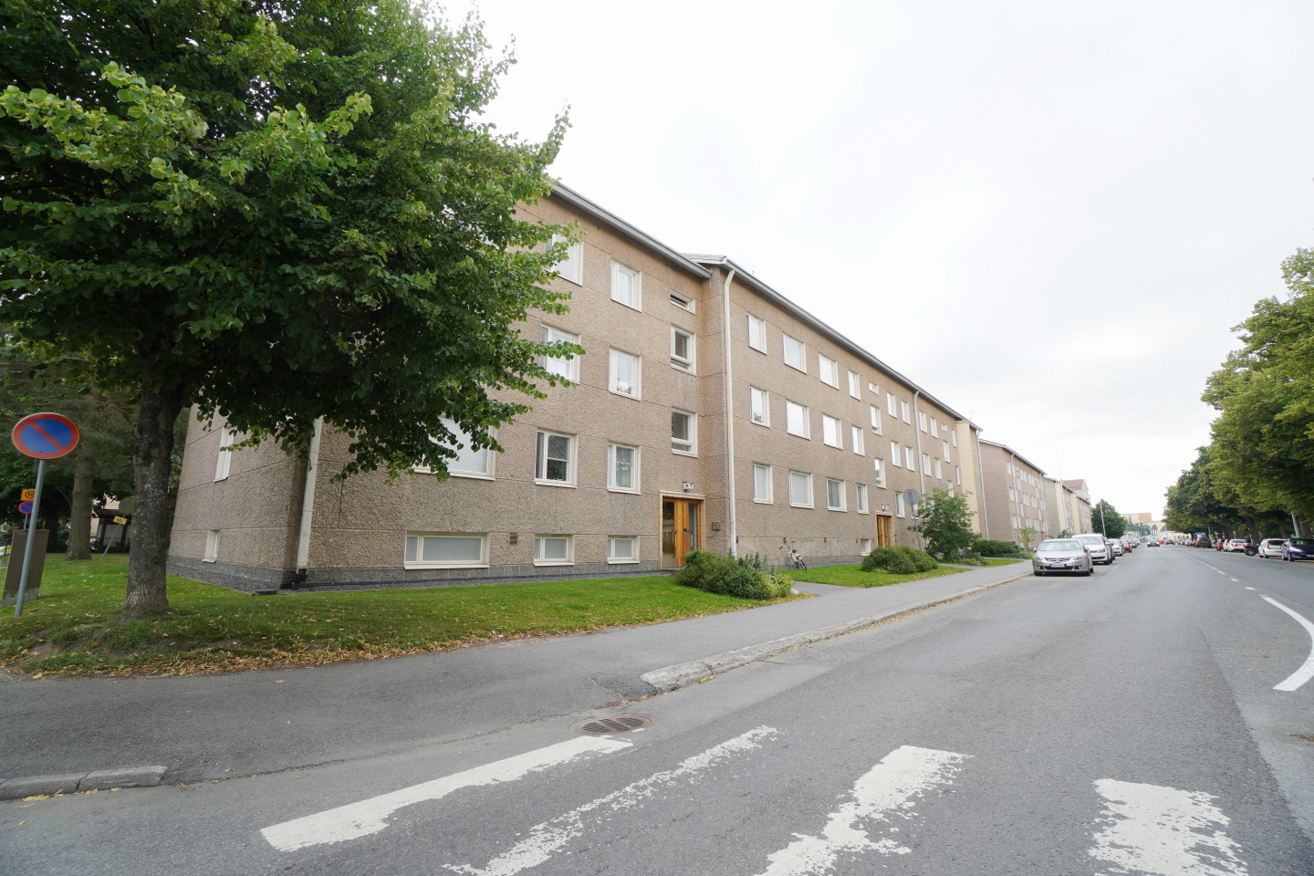 Rautatienpuistokatu 6 – kuva 19