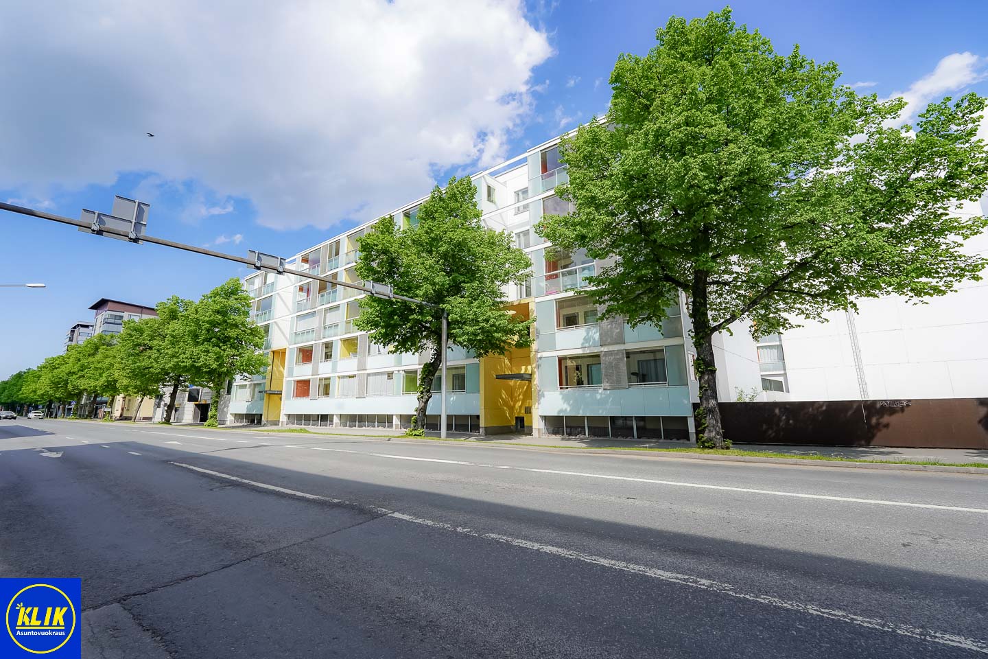 Itsenäisyydenkatu 43 – kuva 1