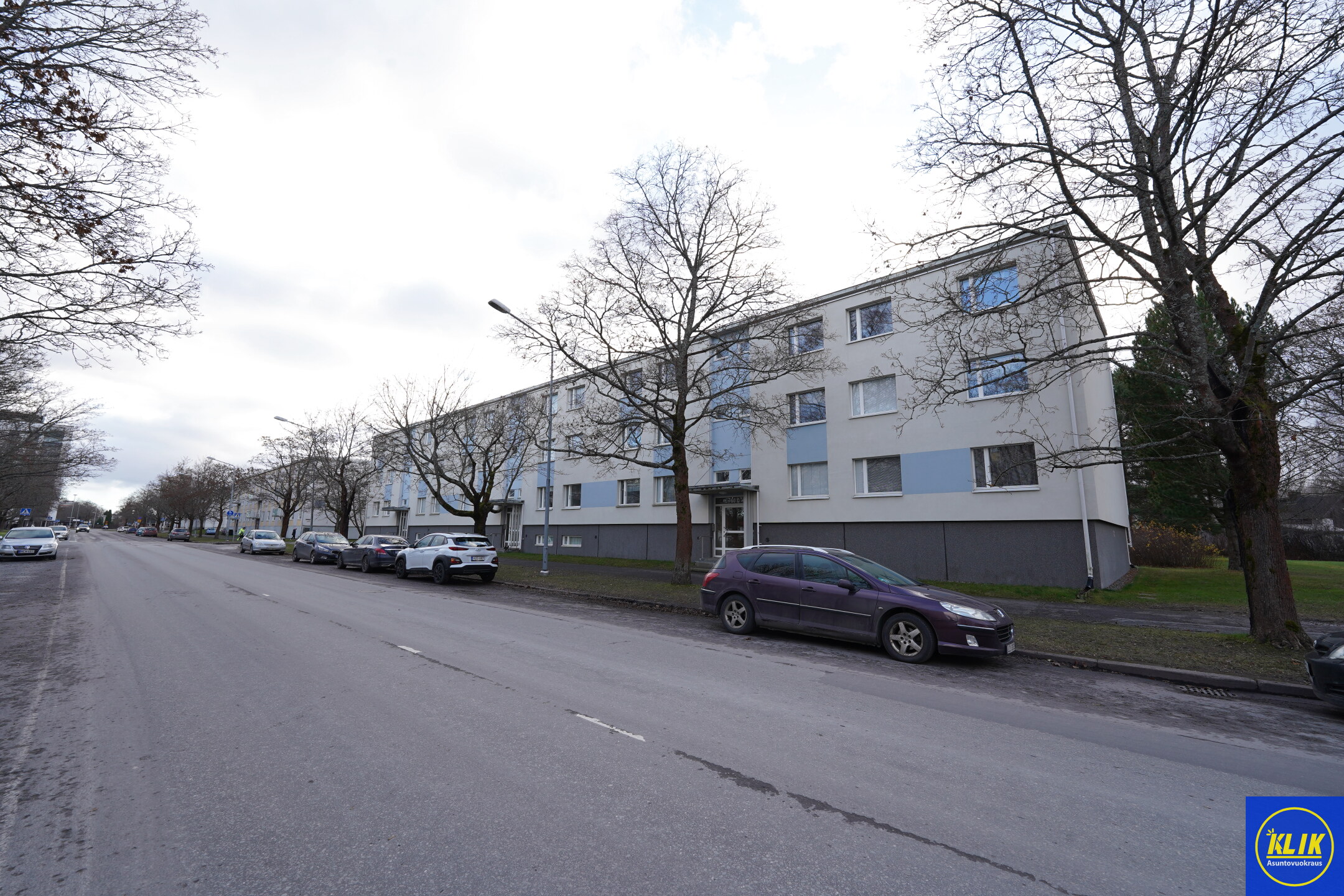 Kalevanpuisto 60 – kuva 19